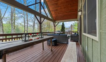 95 Cart Path, Cullowhee, NC 28723