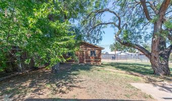 942 E North 12th St, Abilene, TX 79601
