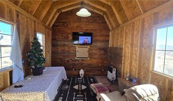 9240 S Longhorn Dr, Chloride, AZ 86431