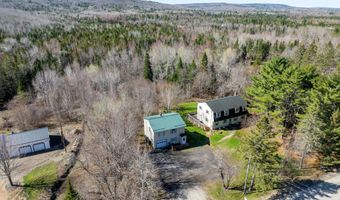 2293 2295 S Princeton Rd, Baileyville, ME 04694