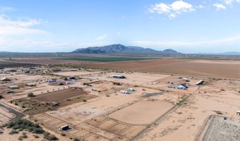 x2 N 490th Avenue, Aguila, AZ 85320