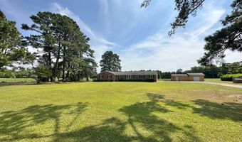 3452 US Hwy 13 N, Ahoskie, NC 27910