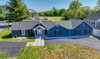 5404 LITTLE MASTENS CORNER Rd, Felton, DE 19943