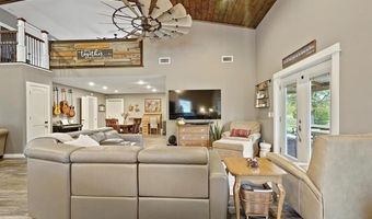 7274 Oak Dr, Beggs, OK 74421