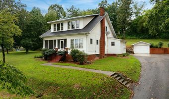 618 Oak St, Athens, TN 37303
