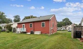 458 BONNETT St, Aberdeen, MD 21001