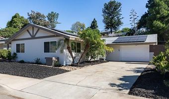 5755 Lambda Ln, La Mesa, CA 91942
