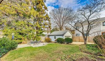 4509 HIGHLAND Ave, Bethesda, MD 20814