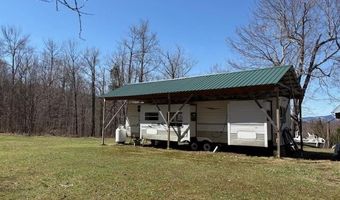 Walker Hill Road, Bridgewater, VT 05034