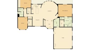 2484 Park Ridge Ave, Bullhead City, AZ 86429