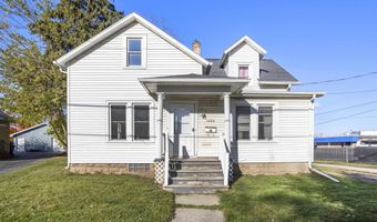 1400 W PROSPECT Ave, Appleton, WI 54915