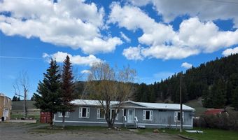 505 Main St E, Avon, MT 59713