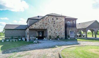 100 Toth Rd, Alba, TX 75119