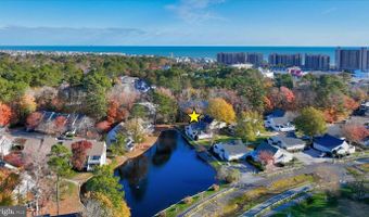 39655 TIE BREAKER Ct #4801, Bethany Beach, DE 19930