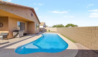 12571 W MONTEREY Way, Avondale, AZ 85392