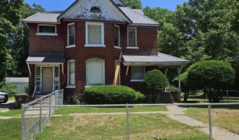 702 N Superior St, Albion, MI 49224