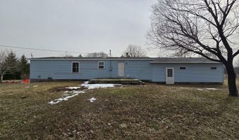 6120 WALKER Rd, Afton, MI 49705