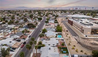 3992 Chinchilla Ave, Las Vegas, NV 89121