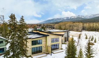 57 Crestwood Dr A, Whitefish, MT 59937