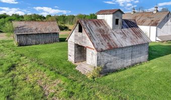 4965 Duvall Rd, Ashville, OH 43103