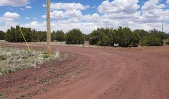 Tbd CR 8026, Concho, AZ 85924