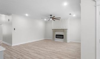518 Madeleine Cir, Austin, AR 72007