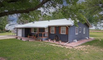 33874 77th Rd, Arkansas City, KS 67005