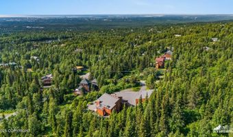 11411 Snowline Dr, Anchorage, AK 99507