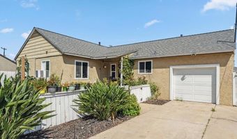 3443 Trophy Dr, La Mesa, CA 91941