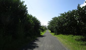 3 RD Ave Lot #: 2684, Keaau, HI 96749