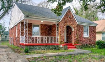 1105 Merry St, Augusta, GA 30904