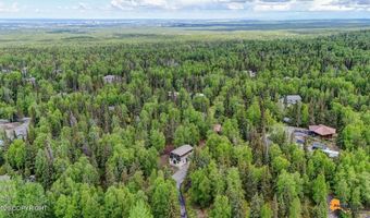 6300 Trappers Trail Rd, Anchorage, AK 99516