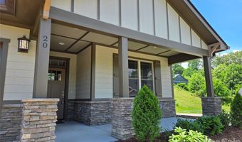 16 Craftsman Overlook Rdg 27, Arden, NC 28704