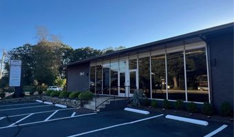 2843 S County Trl, East Greenwich, RI 02818