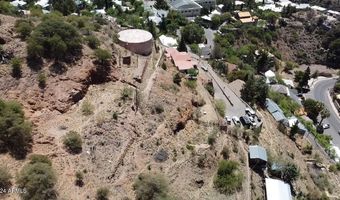 127 High Rd 42, Bisbee, AZ 85603