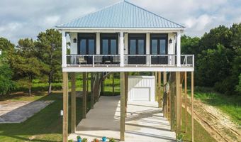 6180 S Beach Blvd, Bay St. Louis, MS 39520