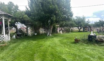 24707 Hwy 93, Challis, ID 83226