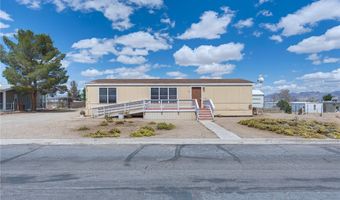 620 W Gretta Ln, Indian Springs, NV 89018