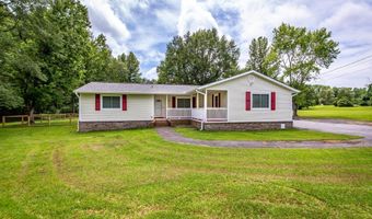 103 Shafer Trl, Austin, AR 72007