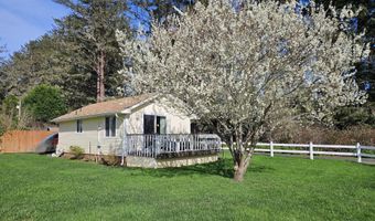 15482 MORRISON Ln, Brookings, OR 97415