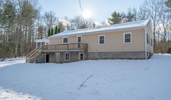 437 Chester Rd, Auburn, NH 03032