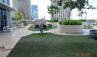 988 Halekauwila St 3801, Honolulu, HI 96814