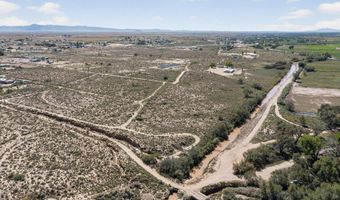 33 Acres Off Hwy 304, Belen, NM 87002