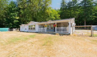 308 SADDLE Rd, Amboy, WA 98601