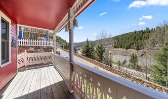 151 Marchant St, Black Hawk, CO 80422
