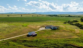 16 Peak View Dr, Buffalo, WY 82834