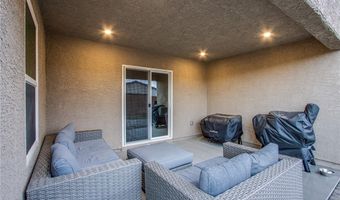 376 Desoto Falls St, Indian Springs, NV 89018