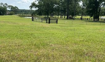 944 Salem Rd, Abbeville, GA 31001