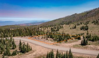 Lot 29 Aspen Mdws SE Neighbor, Brian Head, UT 84719