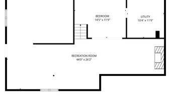 379 NE Morningside Ln, Abingdon, VA 24210
